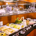 Euro Suite Recife Boa Viagem