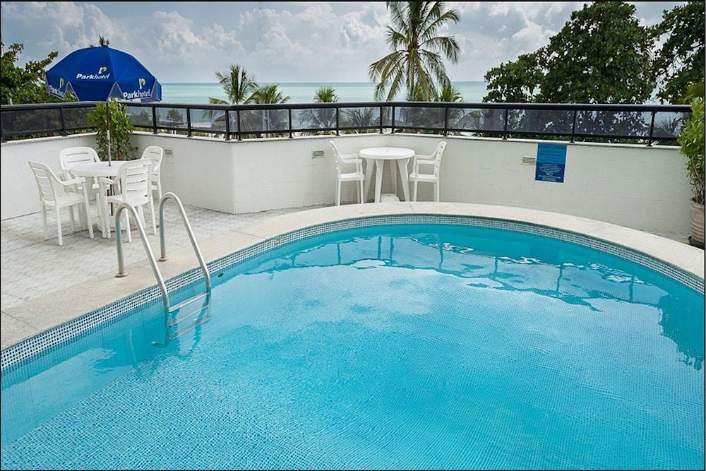 Euro Boa Viagem By Nacional 4* Recife