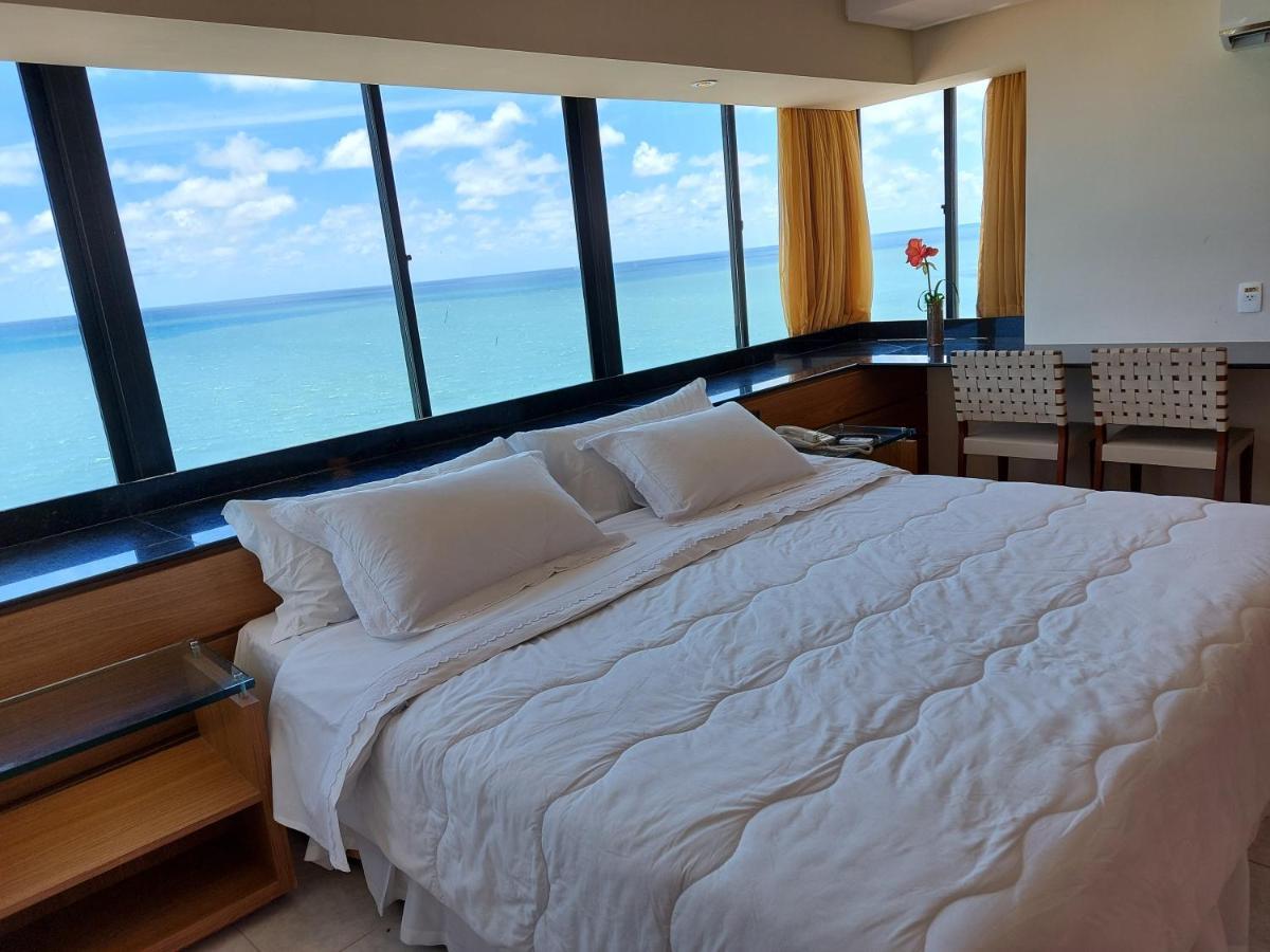 Hotel Euro Boa Viagem By Nacional