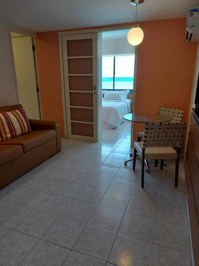 Hotel Euro Boa Viagem By Nacional