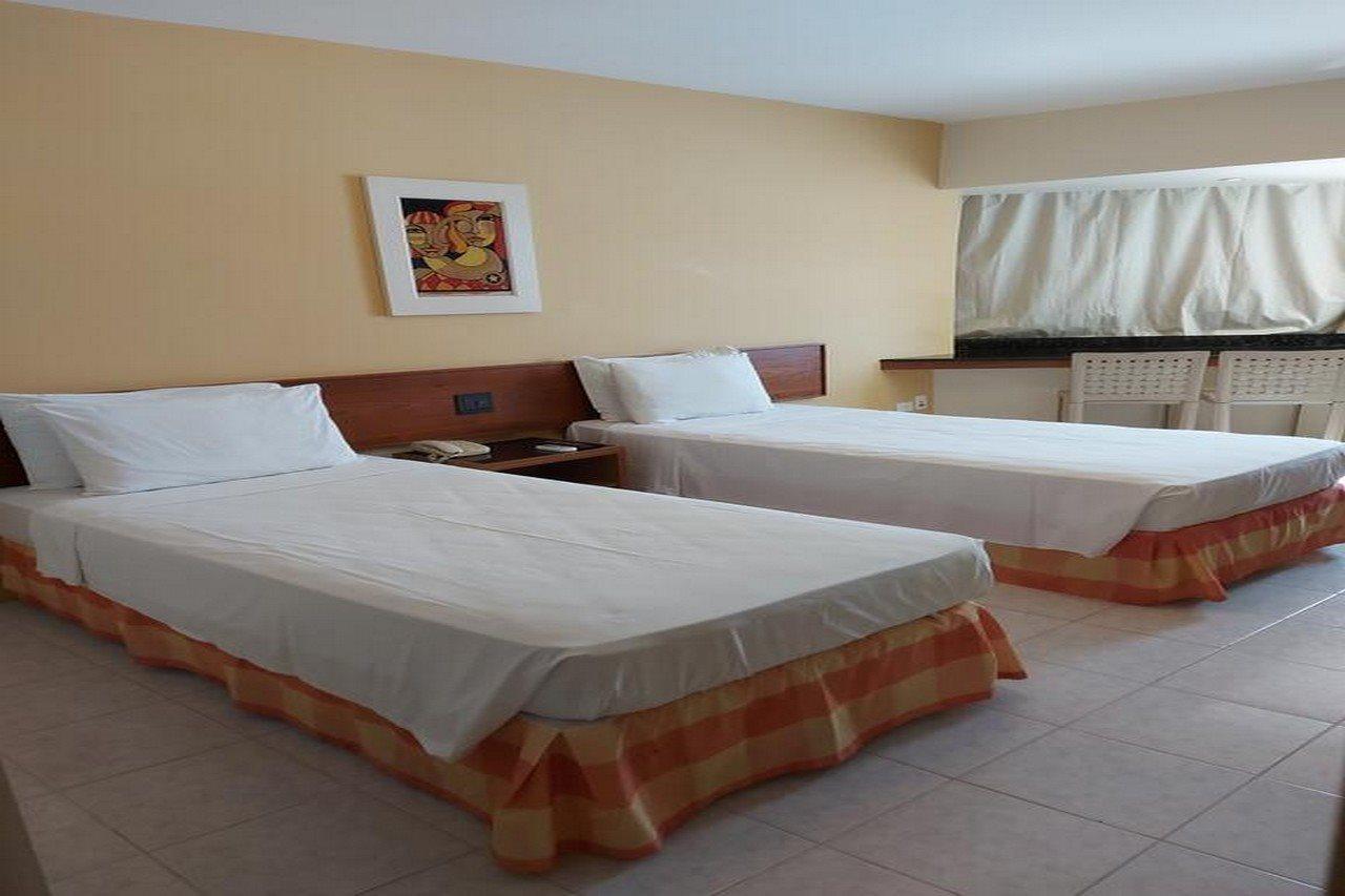 Euro Boa Viagem By Nacional Hotel