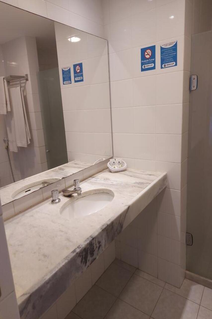 Euro Boa Viagem By Nacional Hotel 4*