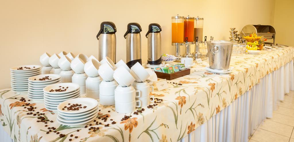 Euro Boa Viagem By Nacional Hotel 4*