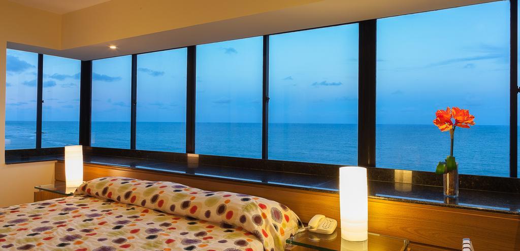 Hotel Euro Boa Viagem By Nacional Recife