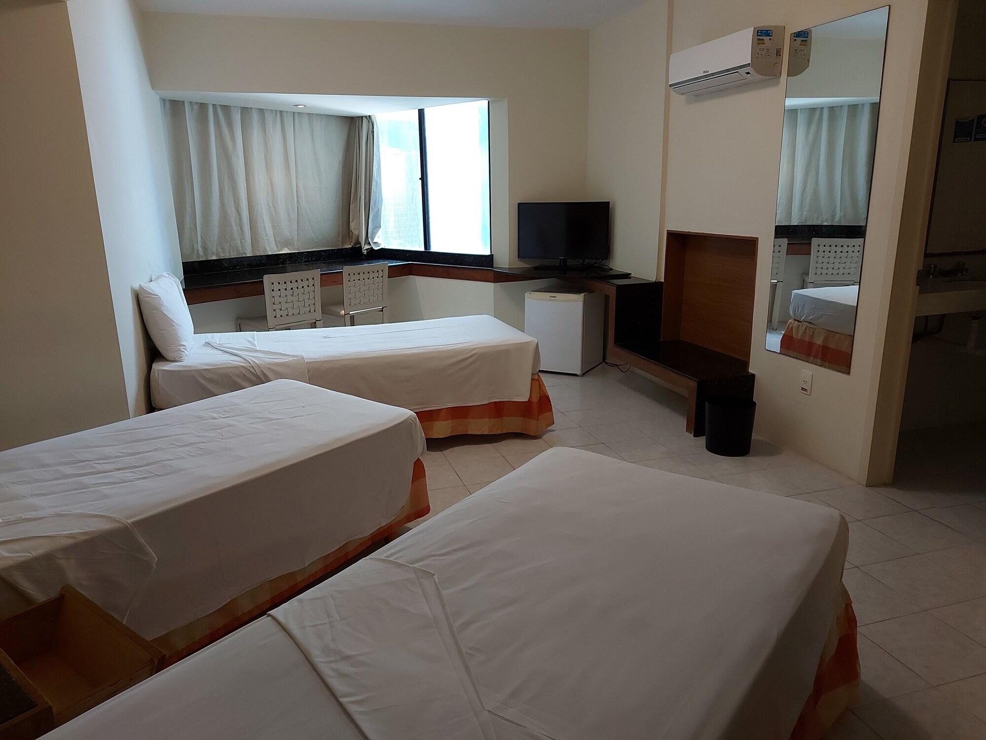 Euro Boa Viagem By Nacional Hotel Recife
