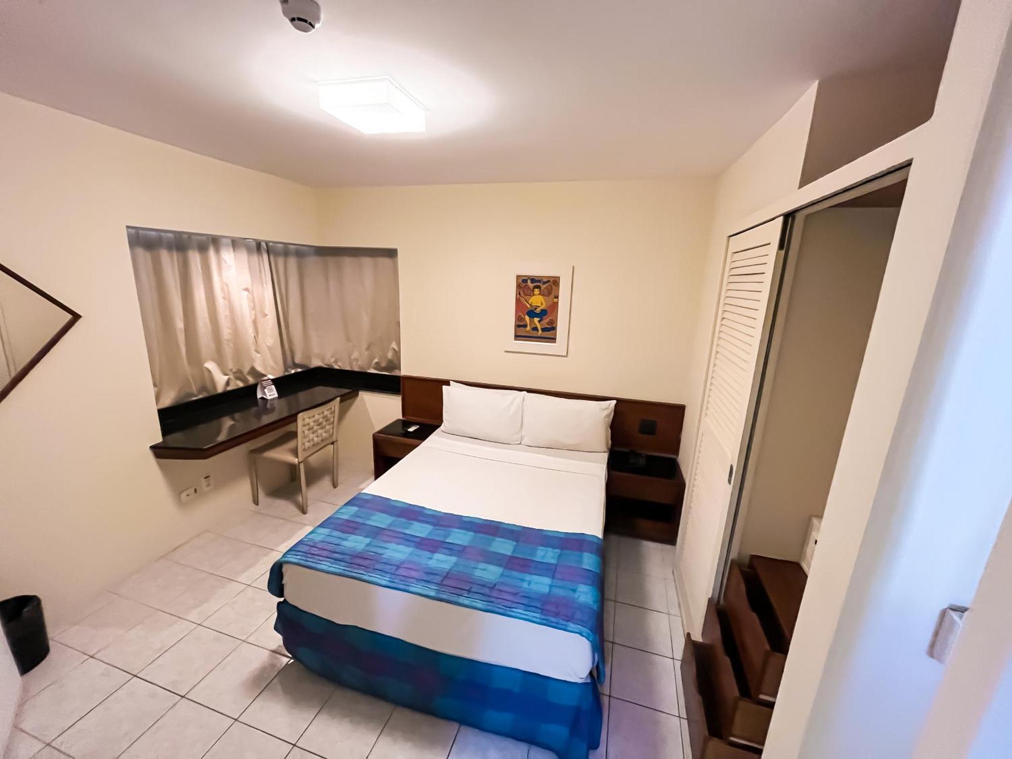 Euro Boa Viagem By Nacional 4* Recife