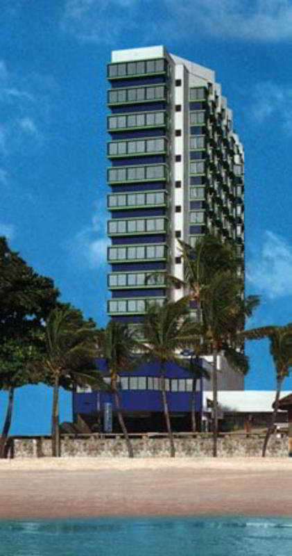 Euro Boa Viagem By Nacional Hotel