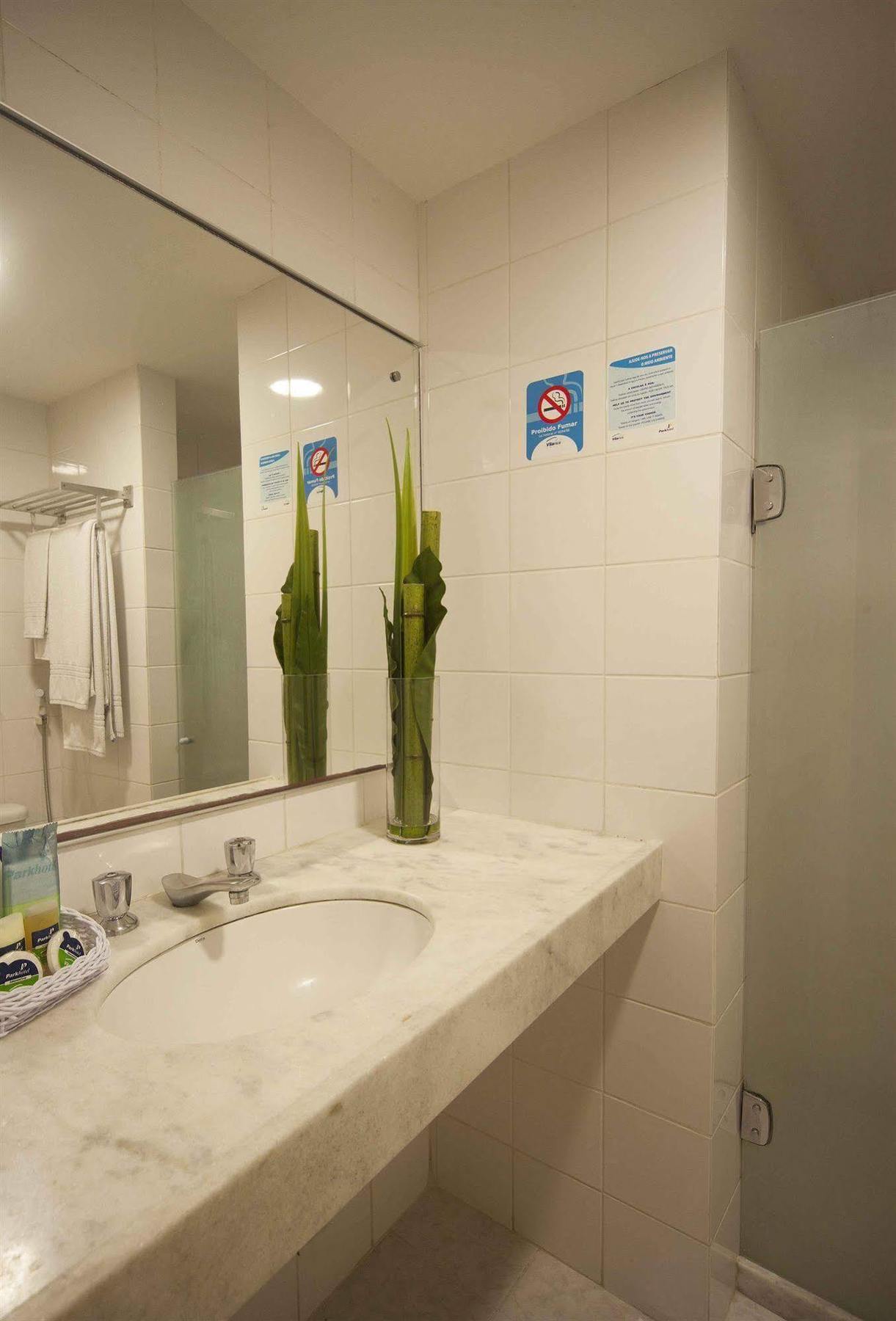 Hotel Euro Boa Viagem By Nacional